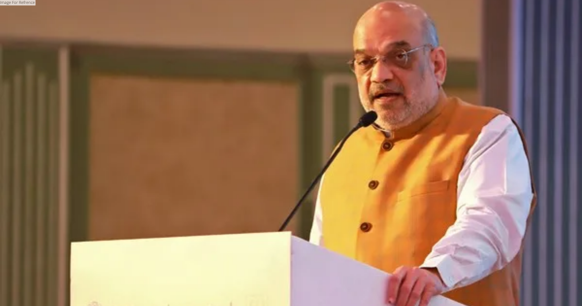 Amit Shah suggests identifying 5 major areas to strengthen approach of SCO
